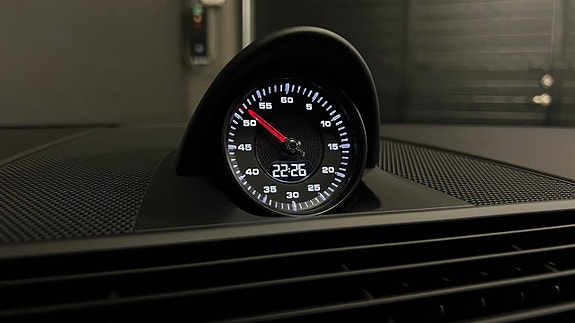 Porsche Panamera Turbo 22 of 22