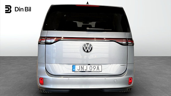 Volkswagen ID. Buzz 3 of 5