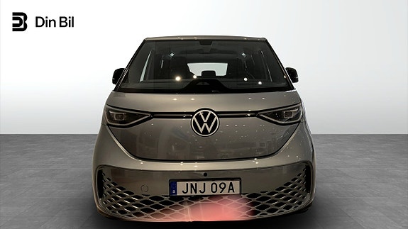 Volkswagen ID. Buzz 4 of 5