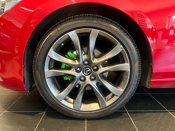 Mazda 6 5 of 14
