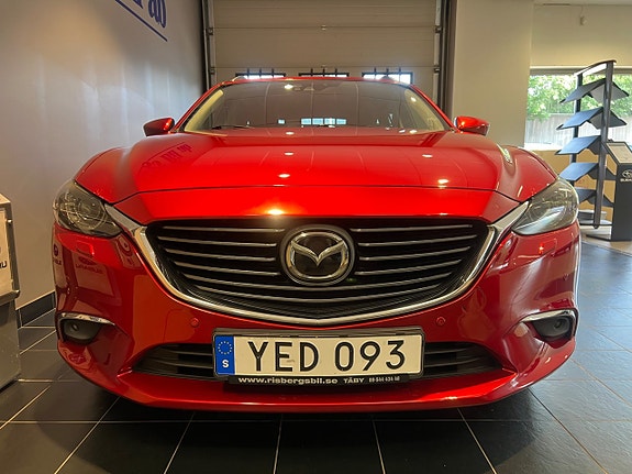 Mazda 6 3 of 14