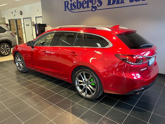 Mazda 6 4 of 14