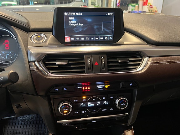 Mazda 6 11 of 14