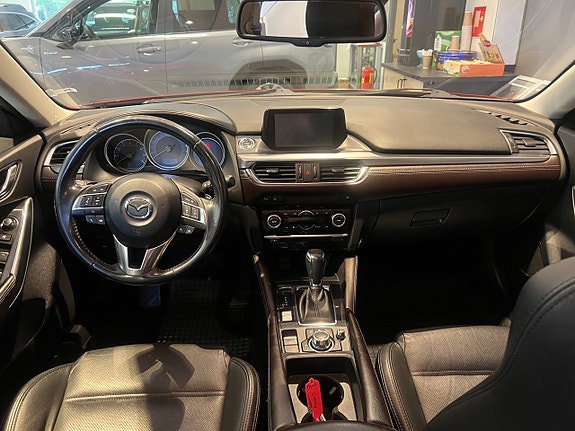 Mazda 6 6 of 14
