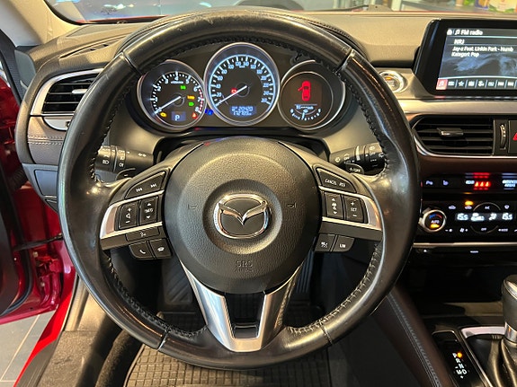 Mazda 6 9 of 14