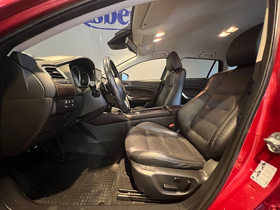 Mazda 6 8 of 14