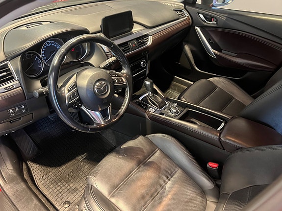 Mazda 6 7 of 14