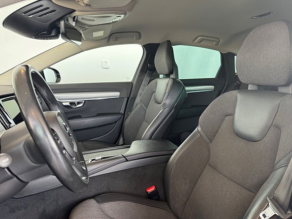 Volvo S90 5 of 5