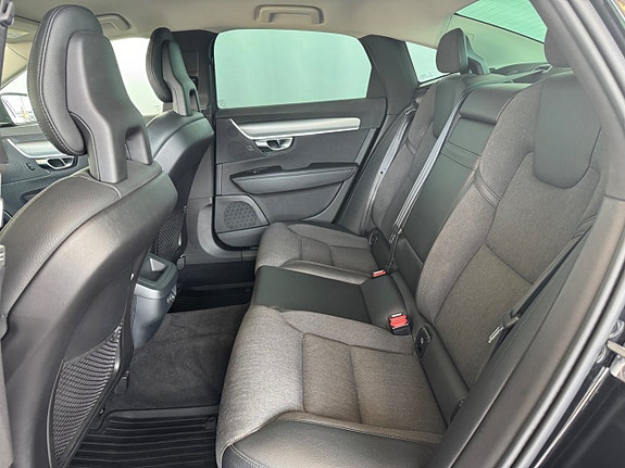 Volvo S90 6 of 10