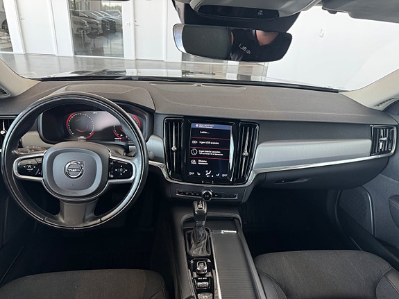 Volvo S90 7 of 10