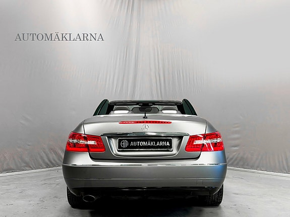 Mercedes-Benz E250 6 of 25