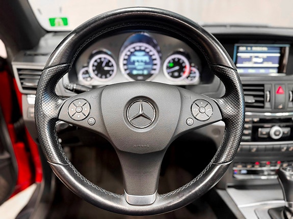Mercedes-Benz E250 11 of 25
