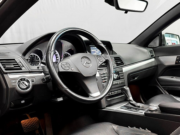 Mercedes-Benz E250 10 of 25