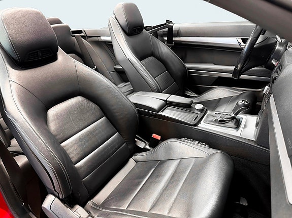 Mercedes-Benz E250 14 of 25