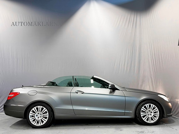 Mercedes-Benz E250 7 of 25