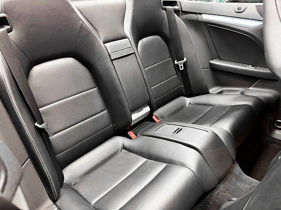 Mercedes-Benz E250 15 of 25