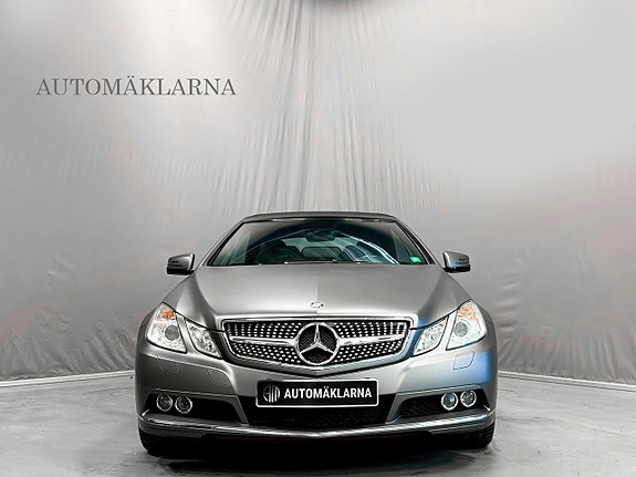 Mercedes-Benz E250 5 of 25