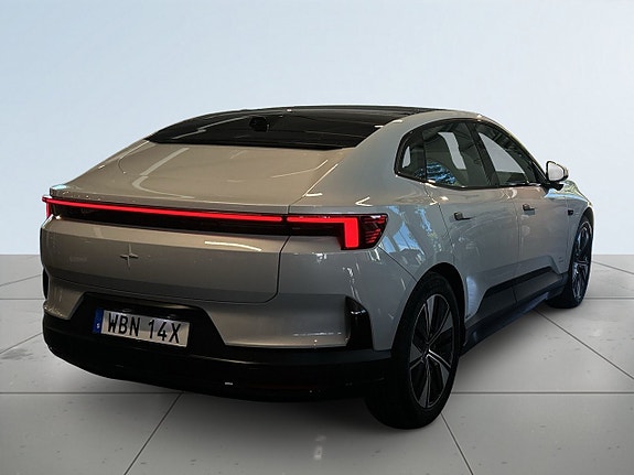 Polestar 4 6 of 20