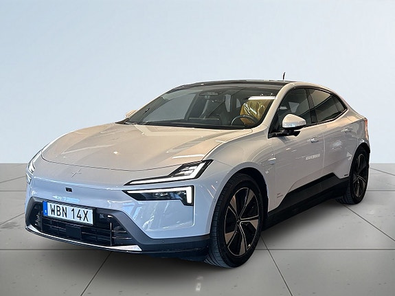 Polestar 4 16 of 20
