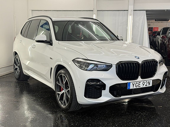 BMW X5 3 of 5