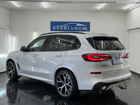 BMW X5 5 of 5