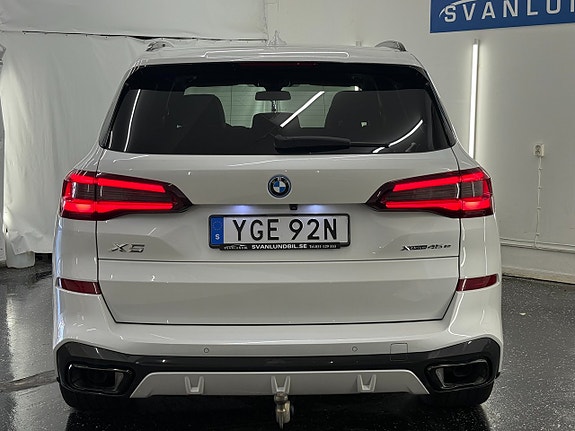 BMW X5 4 of 5