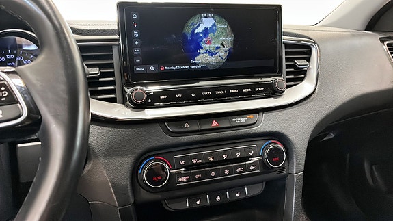 Kia Ceed 14 of 17