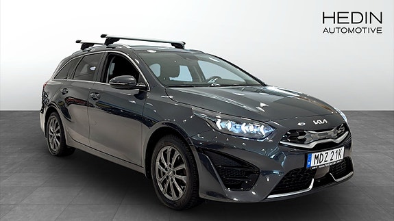 Kia Ceed 3 of 17