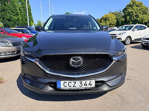 Mazda CX-5 5 of 5