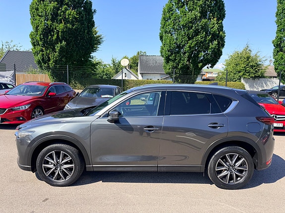 Mazda CX-5 2 of 5