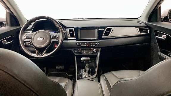 Kia Niro 4 of 5