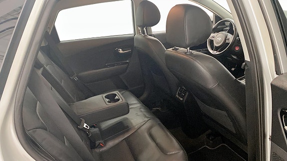 Kia Niro 5 of 5