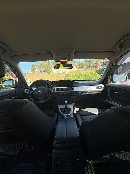 BMW 330d 7 of 8