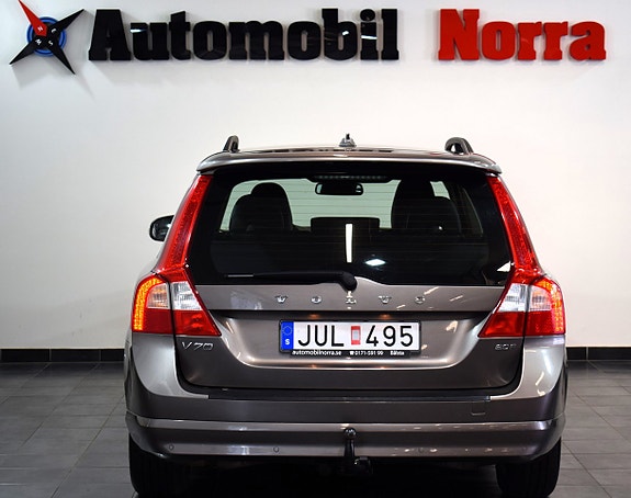 Volvo V70 5 of 5