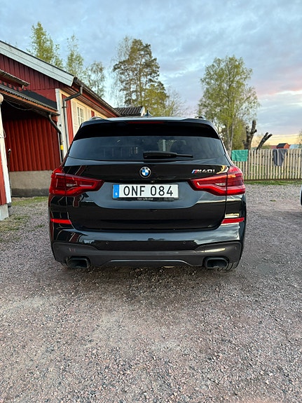 BMW X3 3 of 3