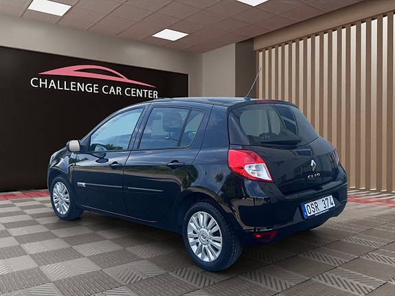 Renault Clio 3 of 19