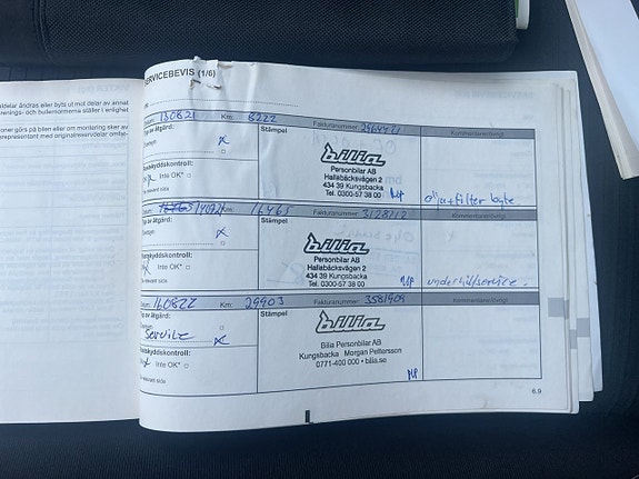 Renault Clio 18 of 19