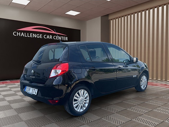 Renault Clio 4 of 19
