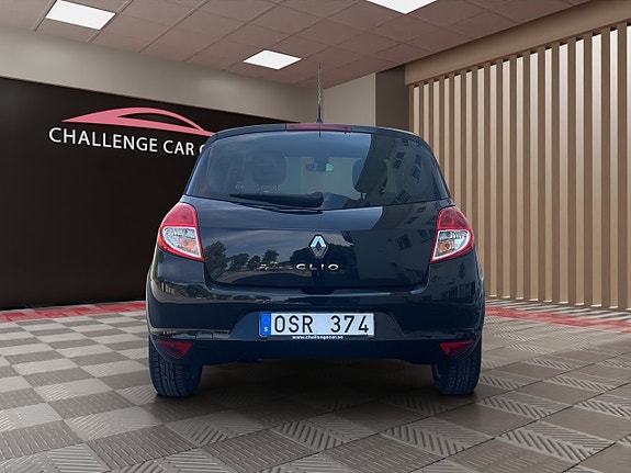 Renault Clio 5 of 19