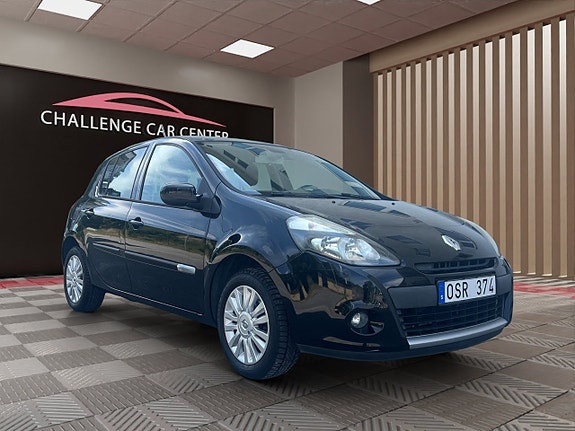 Renault Clio 7 of 19