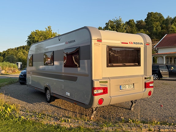 Adria Astella 563 PU Glam Edition 4 of 5