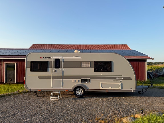 Adria Astella 563 PU Glam Edition 2 of 5