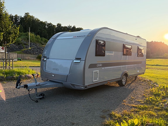 Adria Astella 563 PU Glam Edition 5 of 5