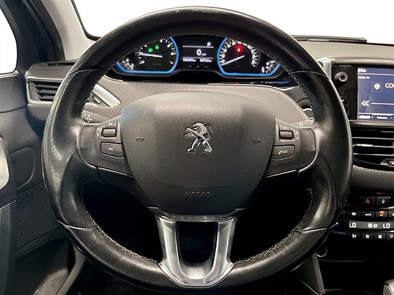 Peugeot 2008 7 of 22
