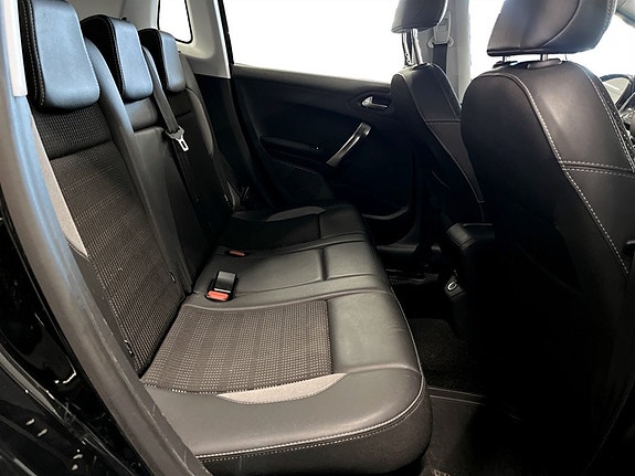 Peugeot 2008 16 of 22