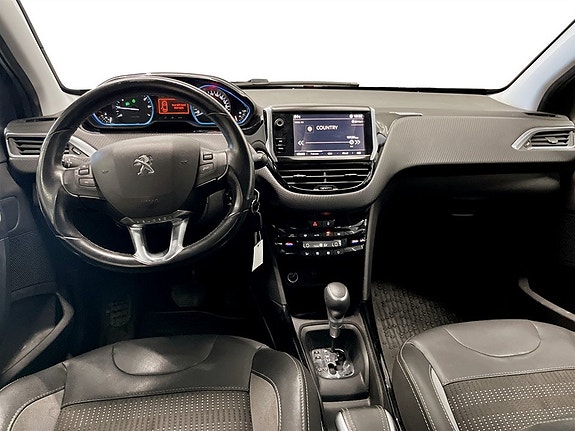 Peugeot 2008 6 of 22