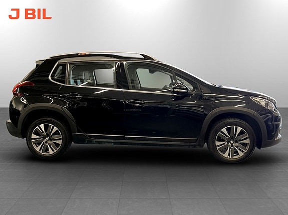 Peugeot 2008 18 of 22