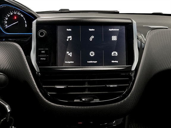 Peugeot 2008 12 of 22