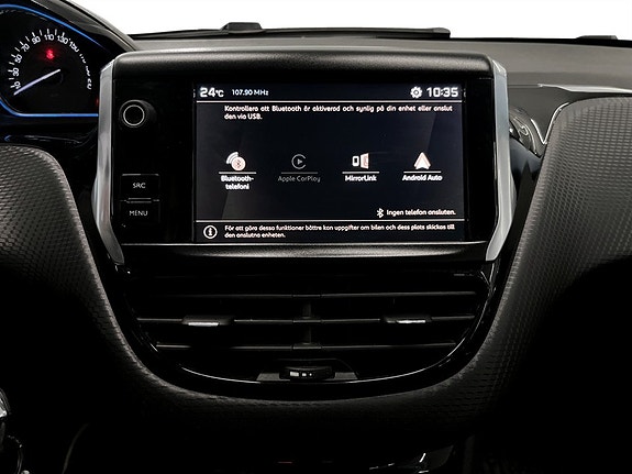 Peugeot 2008 11 of 22