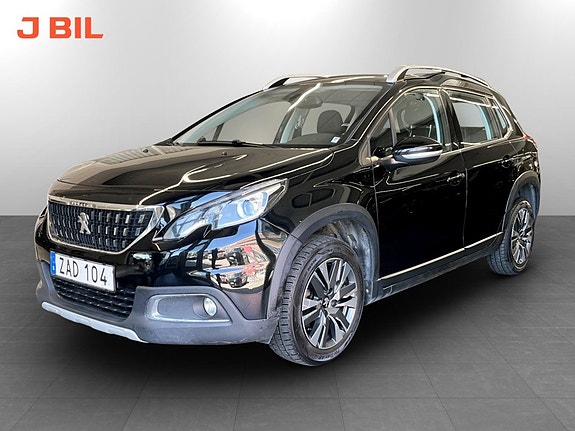 Peugeot 2008 17 of 22